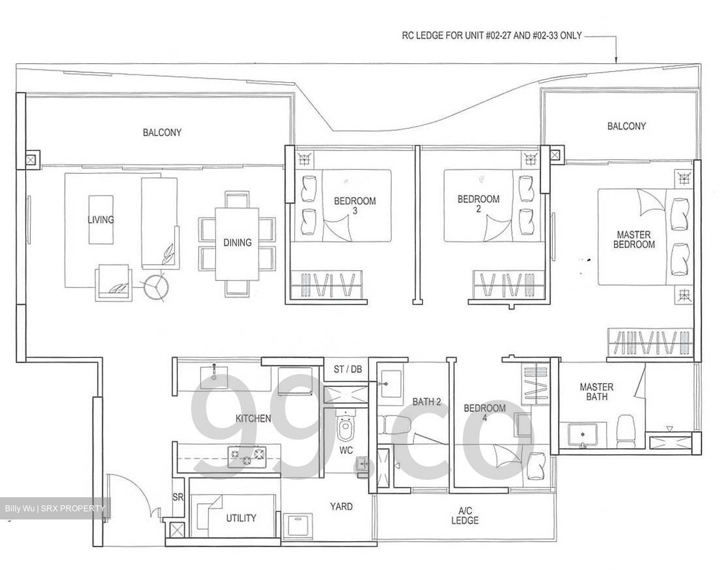 River Isles (D19), Condominium #603749751